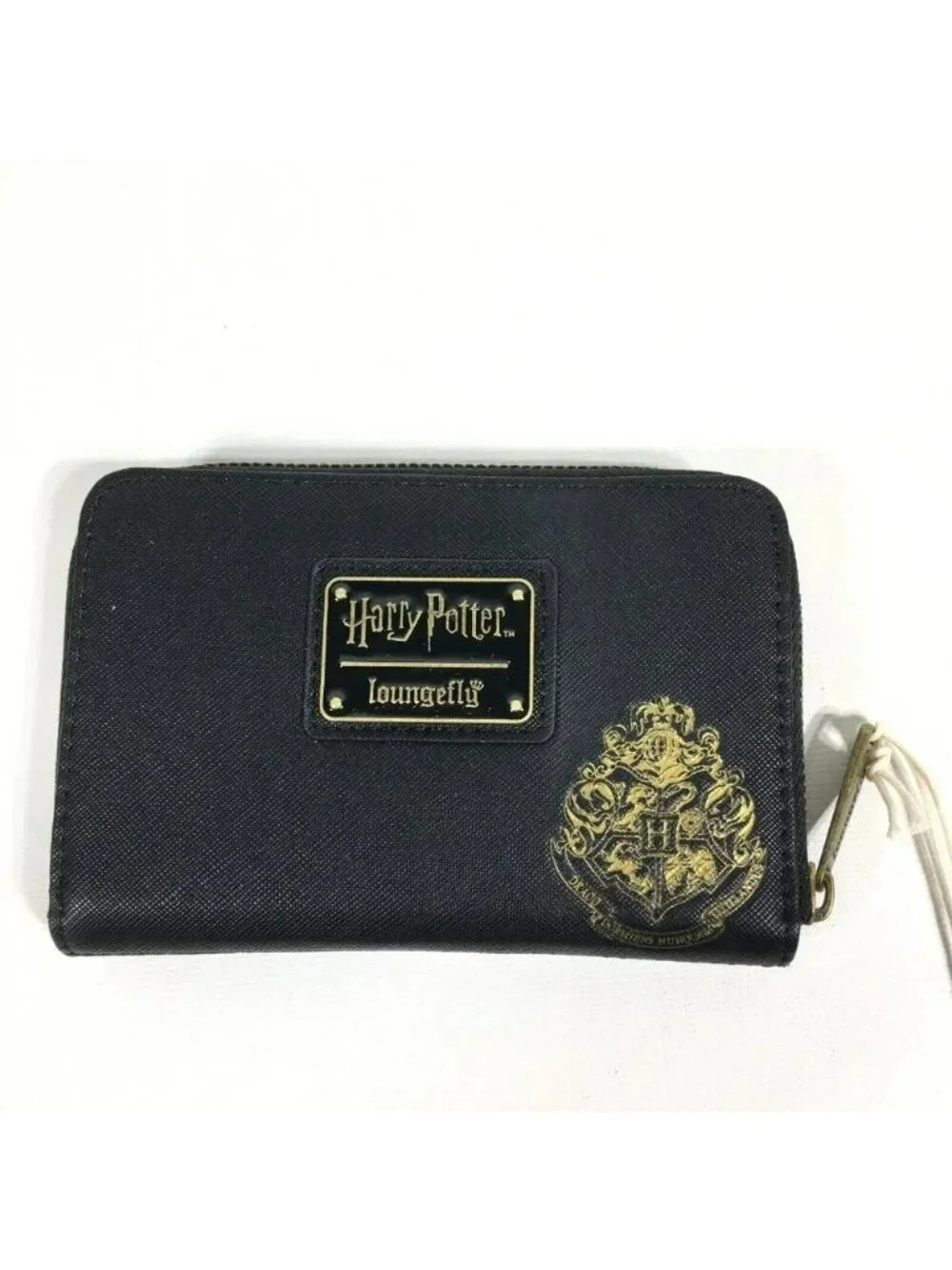 Loungefly Harry Potter Trilogy Mini Backpack And Wallet 2 Pack Lot